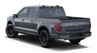 2025 Ford F-150® External Image 2